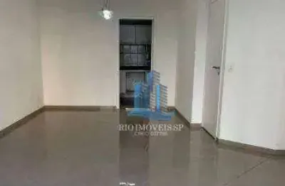 Apartamento com 3 dormitórios à venda, 90 m² por r$ 950.000,00 - santa paula - são caetano do sul/sp
