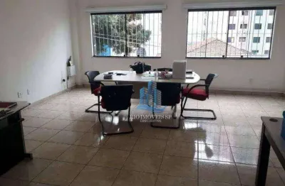 Prédio à venda, 330 m² por r$ 1.590.000,00 - santo antônio - são caetano do sul/sp