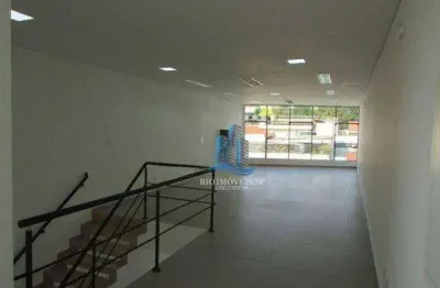 Prédio à venda, 481 m² por r$ 2.190.000,00 - santa paula - são caetano do sul/sp