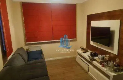 Casa com 2 dormitórios à venda, 550 m² por r$ 1.250.000,00 - mauá - são caetano do sul/sp