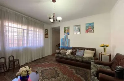 Sobrado com 2 dormitórios à venda, 177 m² por r$ 870.000,00 - cerâmica - são caetano do sul/sp