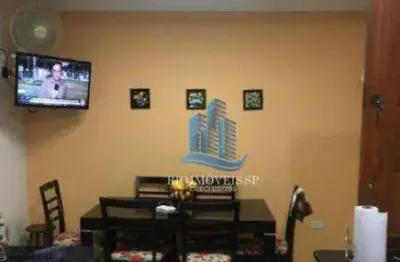 Sobrado com 4 dormitórios à venda, 300 m² por r$ 1.300.000,00 - boa vista - são caetano do sul/sp