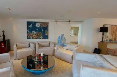 Sobrado com 4 dormitórios à venda, 950 m² por r$ 7.800.000,00 - jardim são caetano - são caetano do sul/sp