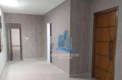 Casa com 2 dormitórios à venda, 157 m² por r$ 980.000,00 - barcelona - são caetano do sul/sp