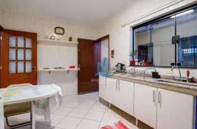 Sobrado com 4 dormitórios à venda, 343 m² por r$ 1.599.000,00 - olímpico - são caetano do sul/sp