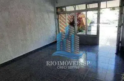 Casa com 3 dormitórios à venda, 122 m² por r$ 1.400.000,00 - barcelona - são caetano do sul/sp