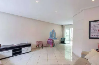 Sobrado com 3 dormitórios à venda, 256 m² por r$ 1.250.000,00 - olímpico - são caetano do sul/sp