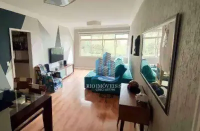 Apartamento com 3 dormitórios à venda, 120 m² por r$ 690.000 - santo antônio - são caetano do sul/sp