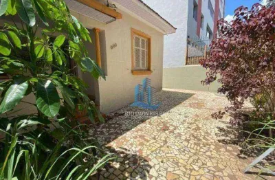 Casa com 3 dormitórios à venda, 237 m² por r$ 1.450.000,00 - barcelona - são caetano do sul/sp