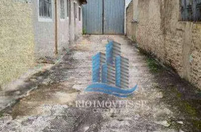 Galpão à venda, 375 m² por r$ 2.000.000,00 - santa paula - são caetano do sul/sp