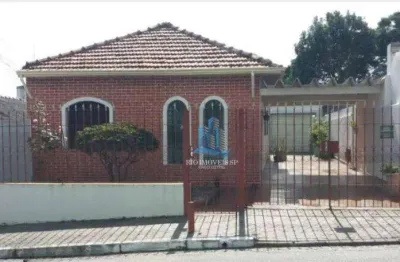 Casa com 2 dormitórios à venda, 300 m² por r$ 1.060.000,00 - osvaldo cruz - são caetano do sul/sp