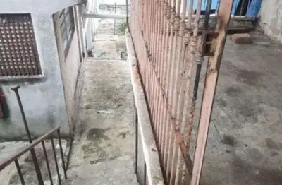 Terreno à venda, 220 m² por r$ 650.000,00 - santa paula - são caetano do sul/sp