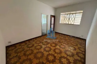 Casa com 2 dormitórios à venda, 123 m² por r$ 901.000,00 - santa paula - são caetano do sul/sp