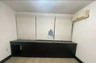 Sala à venda, 39 m² por r$ 210.000,00 - centro - são caetano do sul/sp
