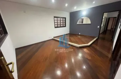Casa com 2 dormitórios à venda, 240 m² por r$ 1.272.000,00 - osvaldo cruz - são caetano do sul/sp