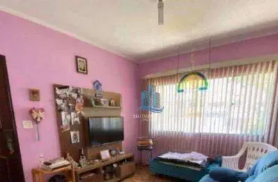 Casa com 7 dormitórios à venda, 275 m² por r$ 1.900.000,00 - santa paula - são caetano do sul/sp