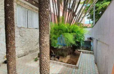 Casa com 2 dormitórios à venda, 126 m² por r$ 795.000,00 - santa paula - são caetano do sul/sp