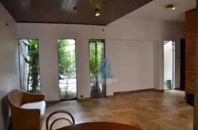 Sobrado com 3 dormitórios à venda, 280 m² por r$ 2.120.000,00 - barcelona - são caetano do sul/sp