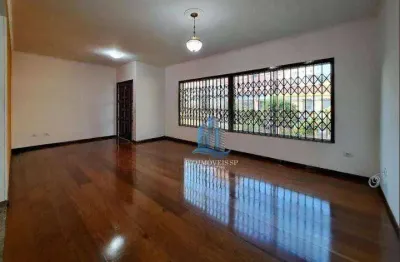 Casa com 5 dormitórios à venda, 500 m² por r$ 2.450.000,00 - santa maria - são caetano do sul/sp