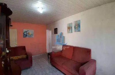 Casa com 2 dormitórios à venda, 80 m² por r$ 1.400.000 - santa paula - são caetano do sul/sp