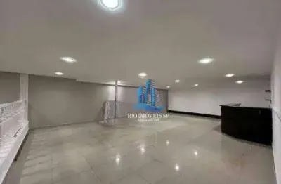Prédio à venda, 549 m² por r$ 1.500.000,00 - centro - são caetano do sul/sp