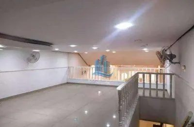 Prédio à venda, 549 m² por r$ 1.800.000 - centro - são caetano do sul/sp