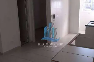 Apartamento com 1 dormitório à venda, 39 m² por r$ 380.000,00 - boa vista - são caetano do sul/sp