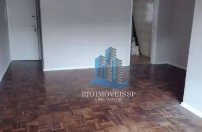 Apartamento com 2 dormitórios à venda, 110 m² por r$ 530.000,00 - barcelona - são caetano do sul/sp