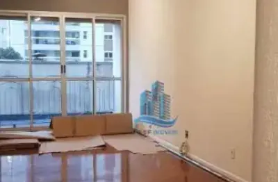 Apartamento com 2 dormitórios à venda, 70 m² por r$ 700.000,00 - santa paula - são caetano do sul/sp