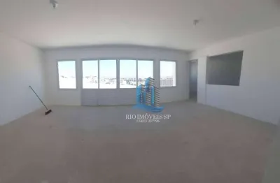 Cobertura com 3 dormitórios à venda, 146 m² por r$ 1.029.000,00 - osvaldo cruz - são caetano do sul/sp