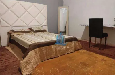 Casa com 2 dormitórios à venda, 225 m² por r$ 735.000,00 - santa paula - são caetano do sul/sp