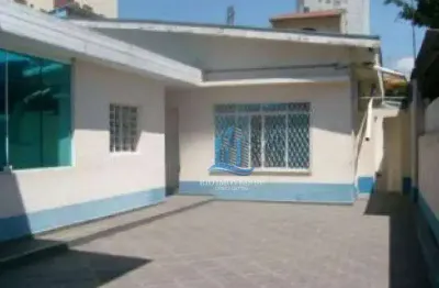Prédio à venda, 450 m² por r$ 5.300.000,00 - santa paula - são caetano do sul/sp