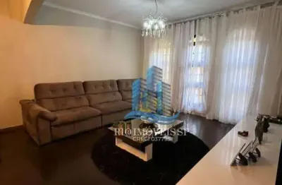 Sobrado com 3 dormitórios à venda, 243 m² por r$ 1.300.000,00 - nova gerti - são caetano do sul/sp