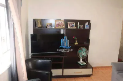 Casa com 2 dormitórios à venda, 203 m² por R$ 777.000,00 - Santa Maria - São Caetano do Sul/SP