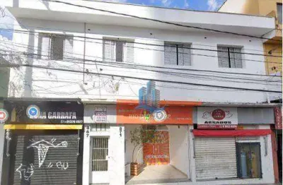 Prédio à venda, 624 m² por r$ 3.000.000,00 - barcelona - são caetano do sul/sp