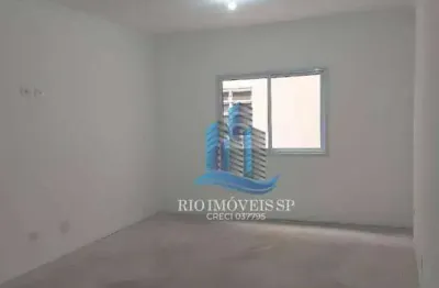 Apartamento com 3 dormitórios à venda, 76 m² por r$ 537.000,00 - osvaldo cruz - são caetano do sul/sp