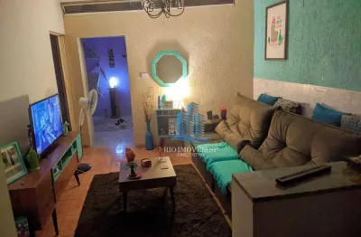 Casa com 4 dormitórios à venda, 180 m² por r$ 880.000,00 - santa maria - são caetano do sul/sp