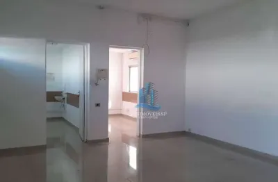 Casa com 1 dormitório à venda, 250 m² por r$ 2.600.000,00 - osvaldo cruz - são caetano do sul/sp