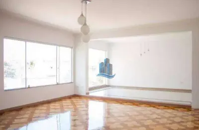 Sobrado com 7 dormitórios à venda, 365 m² por r$ 2.225.000 - jardim são caetano - são caetano do sul/sp