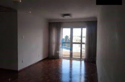 Apartamento com 3 dormitórios à venda, 115 m² por r$ 660.000,00 - barcelona - são caetano do sul/sp