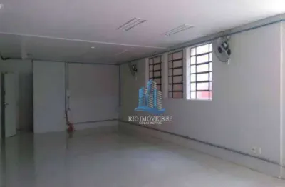 Prédio à venda, 5000 m² por r$ 20.000.000,00 - osvaldo cruz - são caetano do sul/sp