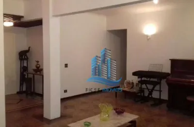 Apartamento com 3 dormitórios à venda, 140 m² por r$ 595.000,00 - santa paula - são caetano do sul/sp