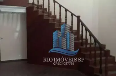Sobrado com 3 dormitórios à venda, 160 m² por r$ 1.431.000 - santa maria - são caetano do sul/sp