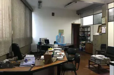 Prédio à venda, 800 m² por r$ 3.500.000,00 - barcelona - são caetano do sul/sp