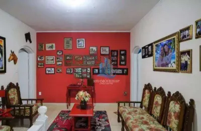 Sobrado com 3 dormitórios à venda, 230 m² por r$ 850.000,00 - prosperidade - são caetano do sul/sp