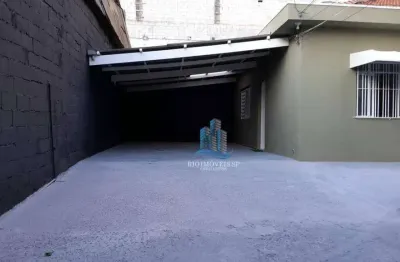 Casa à venda, 263 m² por r$ 1.600.000,00 - barcelona - são caetano do sul/sp