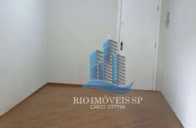 Apartamento com 2 dormitórios à venda, 69 m² por r$ 530.000,00 - santa maria - são caetano do sul/sp