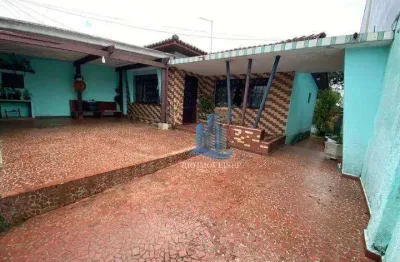 Terreno à venda, 500 m² por r$ 1.500.000,00 - santa maria - santo andré/sp