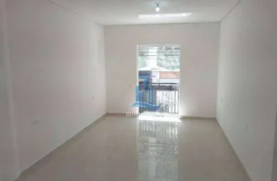 Sobrado à venda, 170 m² por r$ 1.300.000,00 - santo antônio - são caetano do sul/sp