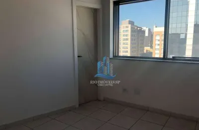 Sala à venda, 66 m² por r$ 375.000,00 - centro - são caetano do sul/sp